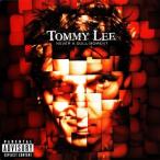 Tommy Lee / Never A Dull Moment(Japan Version)  国内盤 〔CD〕