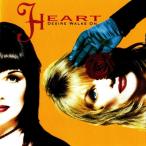 Heart ハート / Desire Walks On  国内盤 〔CD〕