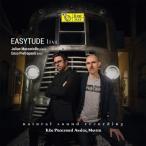 Julian Mazzariello / Enzo Pietropaoli / Easytude Live   〔LP〕