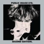 Public Image LTD パブリックイメージリミテッド / Metal Box - Second Edition (SHM-CD) 国内盤 〔SHM-CD〕