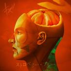  царапина / клубника * голубой [TYPE-B] (CD Maxi)