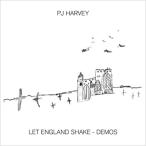 PJ Harvey ピージェイハーベイ / Let England Shake (Demos) 輸入盤 〔CD〕