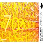 Bruckner ブルックナー / 交響曲第7番〜室内楽版　オリヴィエ・パテイ＆カメラータRCO 輸入盤 〔CD〕