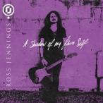 Ross Jennings / Shadow Of My Future Self  〔LP〕