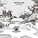 INOYAMALAND / Trans Kunang 国内盤 〔CD〕