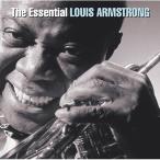 Louis Armstrong ルイアームストロング / The Essential Louis Armstrong:  ベスト・オブ・ルイ・アームストロング  〔BLU-SPEC