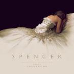 スペンサー ダイアナの決意 / Spencer - Original Soundtrack (アナログレコード)  〔LP〕