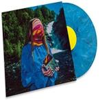 Soup (Rock) / Visions (ブルーヴァイナル仕様 / 2枚組アナログレコード+CD付)  〔LP〕