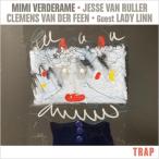 Mini Verde Rame / Jesse Van Ruller / Clemens Van Der Feen / Trap 輸入盤 〔CD〕