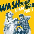  шампунь z/ WASH YOUR HEAD (CD)