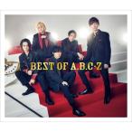 A.B.C-Z / BEST OF A.B.C-Z 【通常盤Z】(3CD)  〔CD〕