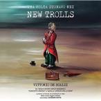 Vittorio De Scalzi / Una Volta Suonavo Nei New Trolls ニュー・トロルス新録傑作作品集  国内盤 〔SHM-CD〕