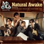Natural Lag / Natural Awake  〔CD〕