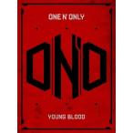 ONE N' ONLY / YOUNG BLOOD 【初回生産限定盤】(+Blu-ray) 〔CD〕