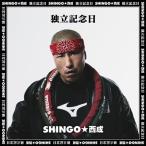 SHINGO* запад .singonisinali/ independent память день [ производство ограничение запись ](+DVD) (CD)