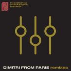 オムニバス(コンピレーション) / Philadelphia International Records:  Dimitri From Paris Remixes 国内盤 〔CD〕