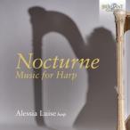 Harp Classical / 夜想曲〜ハープのための音楽　アレッシア・ルイーゼ 輸入盤 〔CD〕