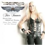 Doro ドロ / Fur Immer (Black White Marbled)  〔LP〕
