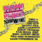 NOW（コンピレーション） / Now That's What I Call Punk  &amp;  New Wave (ピンクヴァイナル仕様 / 2枚組アナログレコード)  〔