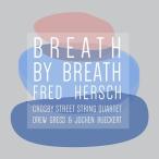 Fred Hersch フレッドハーシュ / Breath By Breath 輸入盤 〔CD〕