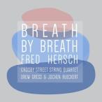 Fred Hersch フレッドハーシュ / Breath By Breath (アナログレコード）  〔LP〕