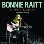 Bonnie Raitt ボニーレイット / Cryin' Mercy 輸入盤 〔CD〕