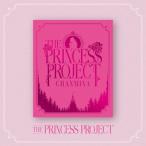  Chan ../ THE PRINCESS PROJECT (3Blu-ray) (BLU-RAY DISC)