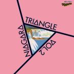 ナイアガラ トライアングル / NIAGARA TRIANGLE Vol.2 40th Anniversary Edition  〔CD〕