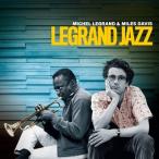 Miles Davis / Michel Legrand / Legrand Jazz  〔LP〕