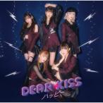 DEAR KISS / happy [DK запись ] (CD Maxi)