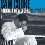 Sam Cooke サムクック / Portrait Of A Legend 1951-1964 【初回生産限定盤】(SA-CD)＜紙ジャケット＞ 国内盤 〔SACD〕