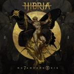 Hibria ヒブリア / Me7amorphosis 国内盤 〔CD〕