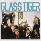 Glass Tiger / Thin Red Line:  傷だらけの勲章  国内盤 〔CD〕