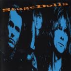 Stage Dolls / Stage Dolls  国内盤 〔CD〕