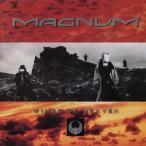 Magnum Magnum / Wings Of Heaven записано в Японии (CD)