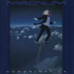 Magnum Magnum / Goodnight L.A. записано в Японии (CD)