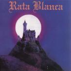 Rata Blancalata Blanc ka/ Rata Blanca записано в Японии (CD)