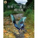 世界で一番美しい蝶図鑑 花や水辺を求め飛び回る ネイチャー・ミュージアム / 海野和男  〔本〕