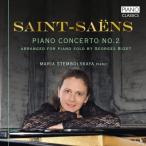 Saint-Saens サン=サーンス / サン＝サーンス：ピアノ協奏曲第2番（ピアノ独奏版）、チャイコフスキー：『エフ