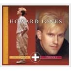 Howard Jones ハワードジョーンズ / The 12" Album + 12" Ers Vol. 2 (2CD) 輸入盤 〔CD〕