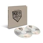 Kiss キッス / Kiss Off The Soundboard:  Live In Virginia Beach (2CD) 輸入盤 〔CD〕