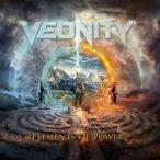 Veonity / Elements Of Power 国内盤 〔CD〕