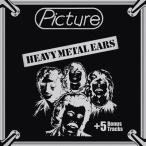 Picture / Heavy Metal Ears 輸入盤 〔CD〕
