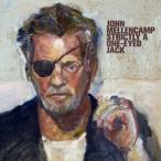 John Cougar Mellencamp ジョンクーガーメレンキャンプ / Strictly A One-eyed Jack (アナログレコード)  〔LP〕