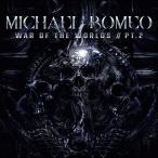 Michael Romeo / War Of The Worlds Pt. 2 国内盤 〔CD〕