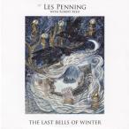 Robert Reed / Les Penning / Last Bells Of Winter 輸入盤 〔CD〕