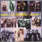 オムニバス(コンピレーション) / Heard It On The Radio 1 輸入盤 〔CD〕
