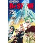 Dr.STONE 25 Jump комиксы / Boichi ( комикс )