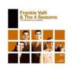 Frankie Valli&amp;Four Seasons フランキーバリ＆フォーシーズンズ / Definitive Pop 輸入盤 〔CD〕