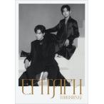 東方神起 / Epitaph 【初回生産限定盤】(CD+写真集+グッズ)  〔CD〕